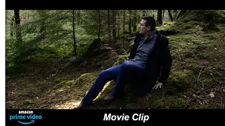 Movie clip 7 | WAKING UP IN THE FOREST - The Conspiracy of Dark Falls (2022)