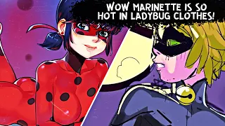 COLLECTION OF COMICS! 🐞| Miraculous Ladybug Comic Dub | Comics Ladybug and Chat Noir