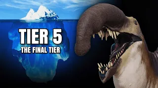 The Paleontology Fringe Theories Iceberg | Tier 5 (Final Episode)