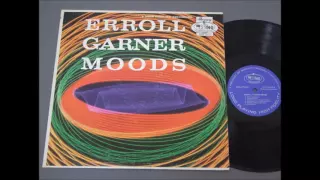 Erroll Garner -  Minor with the trio (1950)