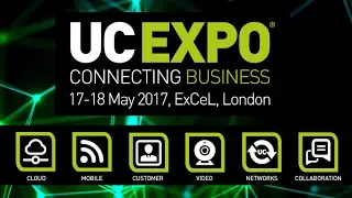 UC EXPO 2017 Highlights