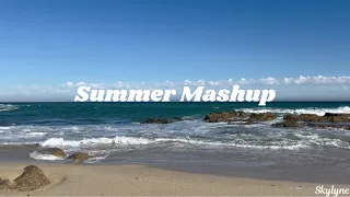 SUMMER MASHUP!!!