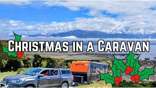 Kaikoura Christmas