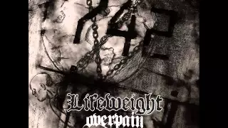 OVERPAIN - LIFEWEIGHT(FULL EP)