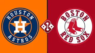 Astros @ Red Sox- Wednesday 5/18/22- MLB Betting Picks and Predictions | Picks & Parlays