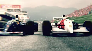 BBC F1 Titles 2015