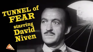 Tunnel of Fear (TV-1956) DAVID NIVEN