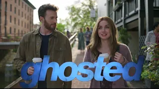Ghosted - Movie Review