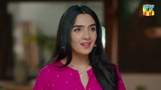 Hadia Ne Shadi Ke Liye Haan Kar Di...!! #adnanrazamir #ameemasaleem - Tum Mere Kya Ho - HUM TV