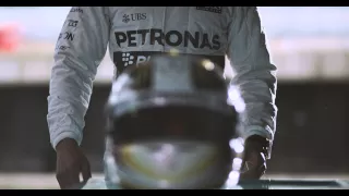 Lewis Hamilton "I'm just as hungry as I was when I started"