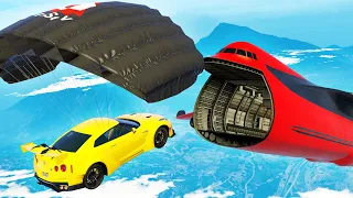 GTA 5 FAILS & WINS #125 (GTA 5 Funny Moments Compilation)