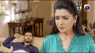 Aye Musht-e-Khaak | Episode 01 | Best Moments 14 | HAR PAL GEO