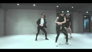 【Mirrored】Body On Me - RITA ORA ft. Chris Brown (May J Lee Choreography)