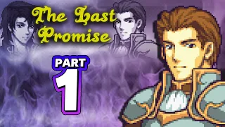 Part 1: The Last Promise Ironman Stream - "The Evil Magnus Empire"