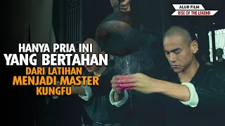 PEMUDA KAMPUNG YANG LAHIR MENJADI LEGENDA KUNGFU !! Alur Cerita Film