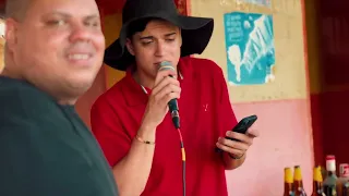 Desfaz as Malas - Natanzinho De Bar em Bar ( Ao Vivo )