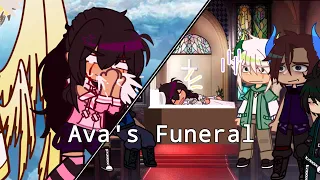 Funeral ||MID||Meme