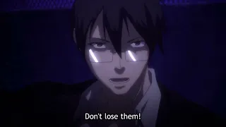 Hitori no Shita - The Outcast - Episode 4 [English Sub]