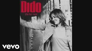 Dido - See You When You're 40 (Audio)