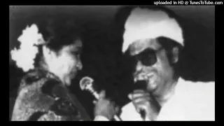 Saath Mere Aaogi (Original Version) - Kishore Kumar & Asha Bhosle | Justice Chaudhury (1983) | Rare|