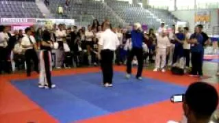 zsolt moradi vs gregorio di leo "grillo" austrian classic 2010