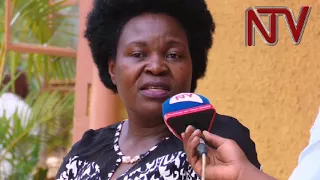 KIBOGA NRM RETREAT: NRM MPs to celebrate passing age limit bill