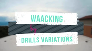 10 WAACKING Variations | Iskra Daskalova IHOW