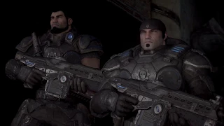 Gears of War: Ultimate Edition - Act 5: Desperation
