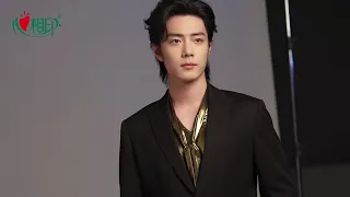 Hearttex (心相印) ad bts [2024.05.21] Xiao Zhan 肖战