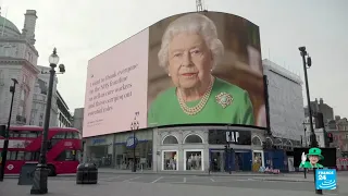 ¿Qué depara a la monarquía británica tras la muerte de la reina Isabel II?