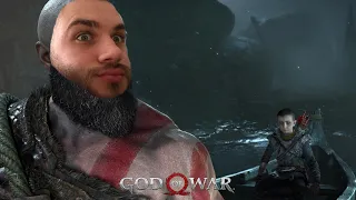 СТРОГИЙ ОТЕЦ | God of War #1