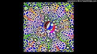 Grateful Dead - "The Wheel" (Paramount Theater, 6/3/76)