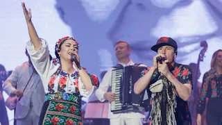 Andra & Zdob si Zdub - Trenuletul (Live in TRADITIONAL 2 la Sala Palatului)