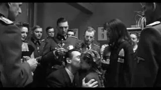 Schindler's List - Oskar Schindler's framing