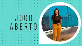 [AO VIVO] JOGO ABERTO BA - 22/04/2021 - FUTEBOL É PRA QUEM ENTENDE!