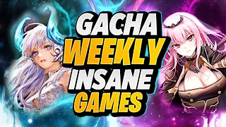 Insane Games, Mobile Game Award Nominees 2022, Hololive En Collab November #2 [ Gacha News Weekly ]