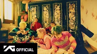 BIGBANG - ‘에라 모르겠다(FXXK IT)’ M/V TEASER