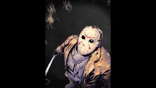 JASON (COMICS) VS FREDDY KRUEGER (NECRONOMICON)