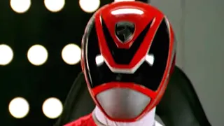 Once A Ranger (2) | Operation Overdrive | Full Episode | S15 | E21 | Power Rangers Official