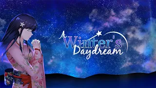 A Winter's Daydream Walkthrough