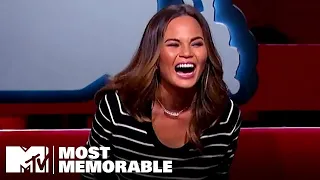 Chrissy Teigen’s Most Memorable MTV Moments