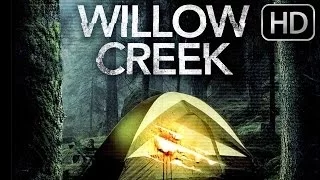 Willow Creek Trailer HD (2013)