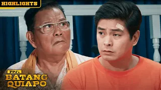 The retrial of Tanggol's case | FPJ's Batang Quiapo (with English Subs)