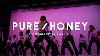 Beyoncé "PURE/HONEY" - Choreography by Sarah Kim