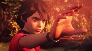 LIFE IS STRANGE 2 "Episode 3" Trailer (2019) PS4 / xbox One / PC