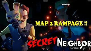 KU SUKA TRAP !! | Secret Neighbor Indonesia Ft TheJooomers, Kevin Handy, Joni Denta