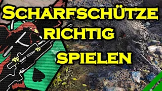 Ghost Recon Breakpoint Scharfschütze Tipps und Tricks 👻