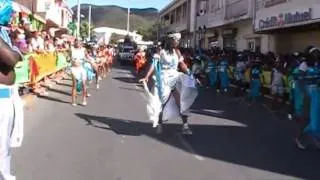 VIDEO 5  FRENCH ST MARTIN CARNIVAL 2012 ALL VIDEOS NOKTURNA9