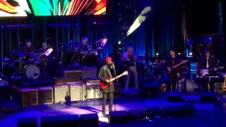 Come Together Gary Clark Jr Love Rocks NYC Beacon Theater 3/15/2018