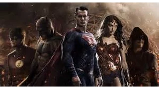 Justice League New Fan Made Trailer